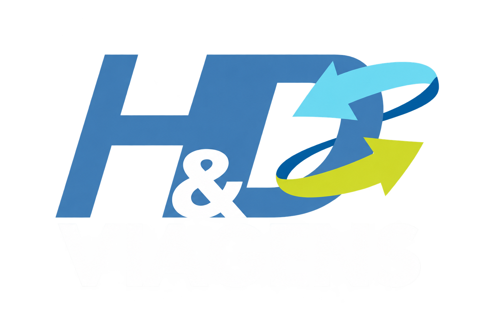Logo HD Viagens