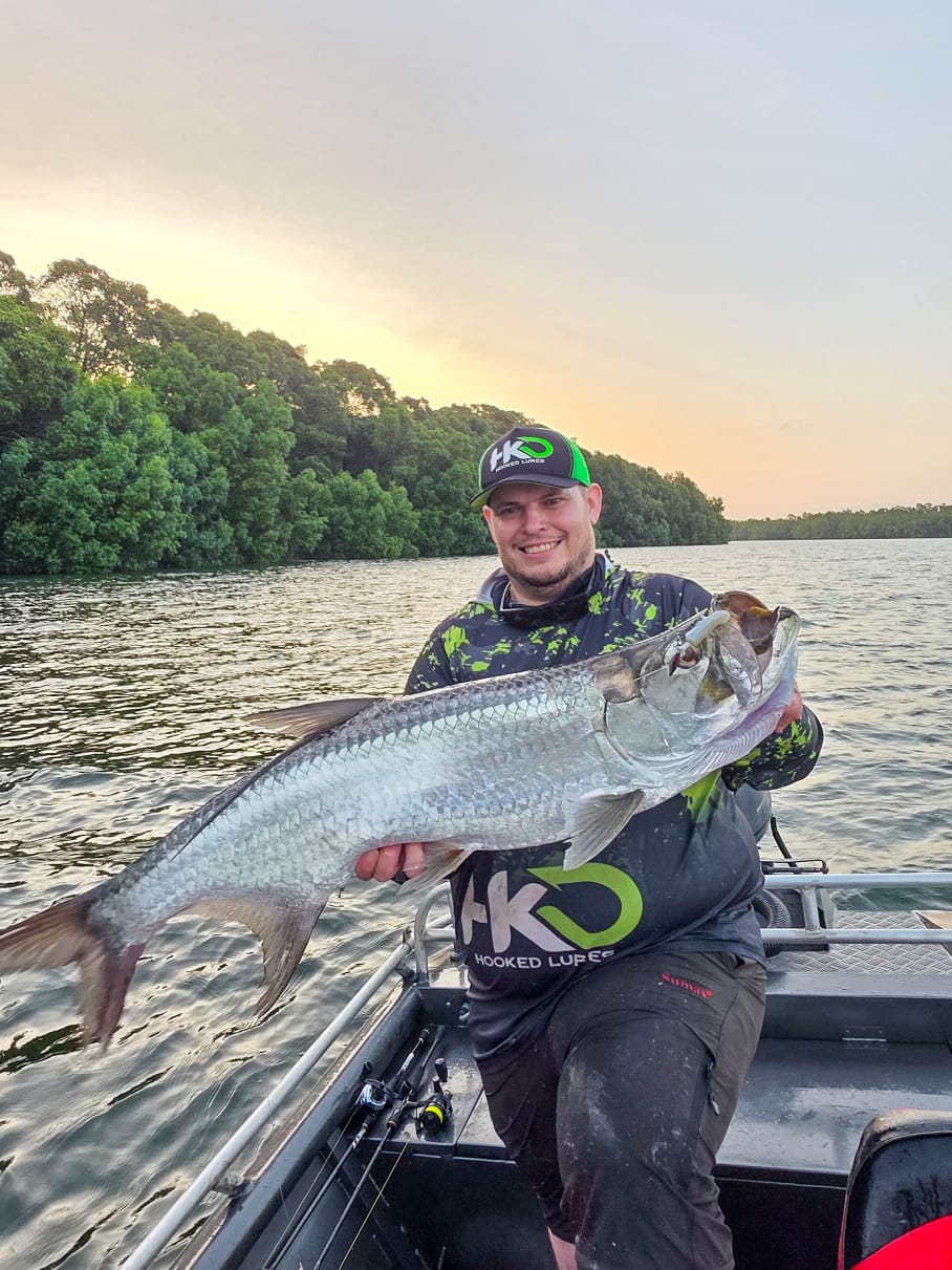 Registro de pesca esportiva da Marajó Fishing, foto 17